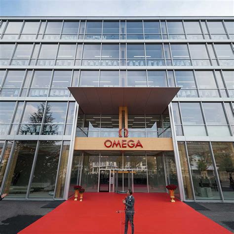 omega watches factory outlet|omega watch factory switzerland.